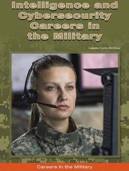 Intelligence and Cybersecurity▀in the Military on Sale