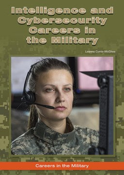 Intelligence and Cybersecurity▀in the Military on Sale