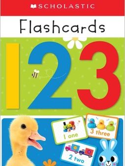 1 2 3 Flashcards Online