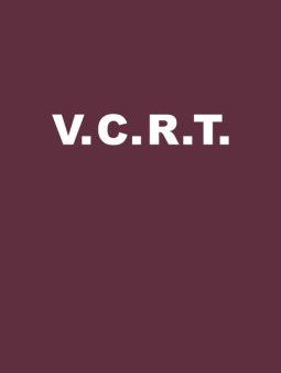 V.C.R.T. For Discount