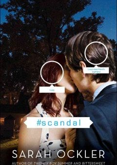 #scandal Cheap