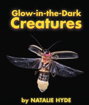 Glow-In-The-Dark Creatures For Sale