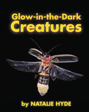 Glow-In-The-Dark Creatures For Sale