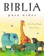 Biblia para ni?os   Bible for Children For Cheap