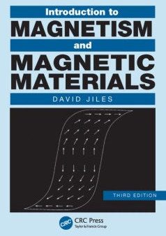 Introduction to Magnetism and Magnetic Materials Online Sale