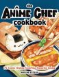 The Anime Chef Cookbook For Sale