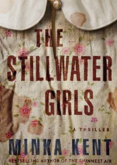 The Stillwater Girls Hot on Sale