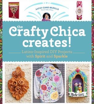 The Crafty Chica Creates! Discount