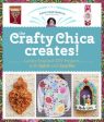 The Crafty Chica Creates! Discount