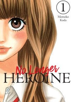 No Longer Heroine 1 Online now