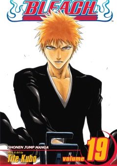 Bleach Vol 19 For Discount