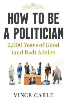 How To Be A Politician  H Cheap