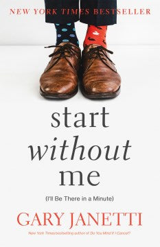 Start Without Me Online Sale