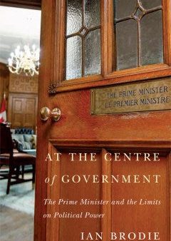 At the Centre of Government For Sale