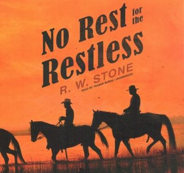 No Rest for the Restless Online Hot Sale