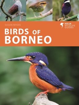 Birds of Borneo Fashion