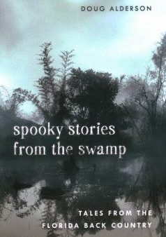 Spooky Stories from the Swamp Hot on Sale