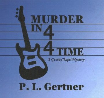 Murder in 4 4 Time Hot on Sale