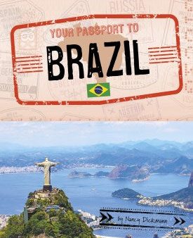 Your Passport to Brazil Cheap