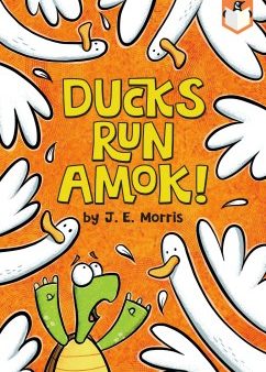 Ducks Run Amok! Online now