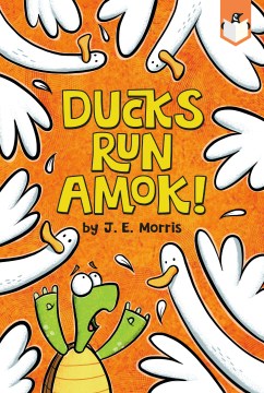 Ducks Run Amok! Online now