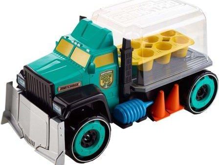 Matchbox Grow Pro Truck Online Sale