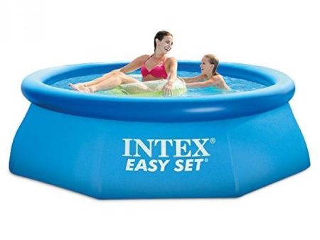 Intex Easy Set Aboveground Swimming Pool 1.83m x 51cm Supply