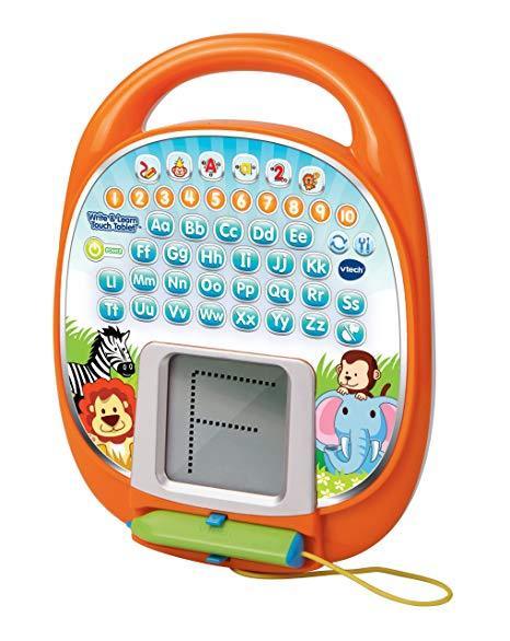 Vtech Write and Learn Touch Tablet Supply