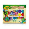 Crayola Plastilina Kit and Modeling Clay Kit Online now