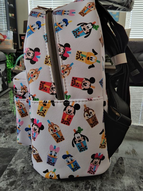 Mickey Mouse and Friends Bobo Drinks Backpack For Cheap